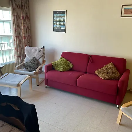 Apartment Ancona
