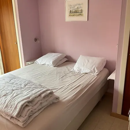 Apartment Ancona *