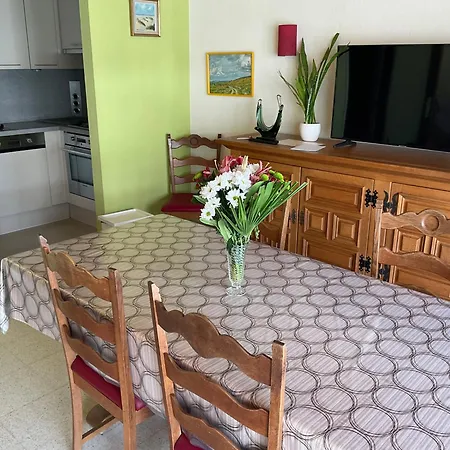 Apartment Ancona